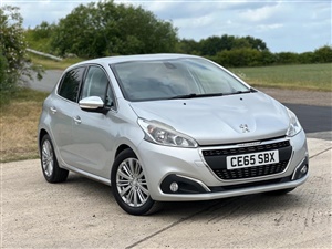 Large image for the Used Peugeot 208