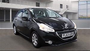 Large image for the Used Peugeot 208