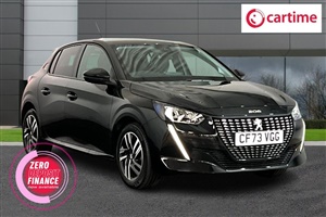 Large image for the Used Peugeot 208
