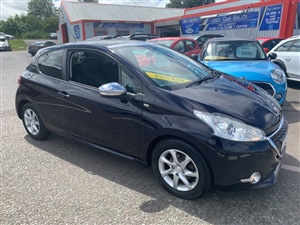 Large image for the Used Peugeot 208
