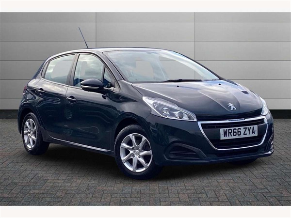 Large image for the Used Peugeot 208