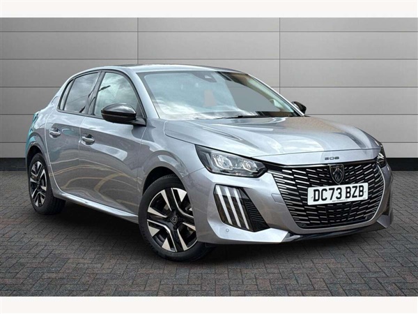 Large image for the Used Peugeot 208