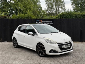 Large image for the Used Peugeot 208