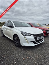 Large image for the Used Peugeot 208