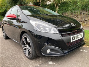 Large image for the Used Peugeot 208