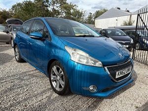 Large image for the Used Peugeot 208