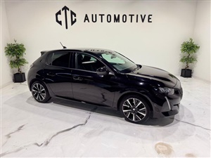 Large image for the Used Peugeot 208