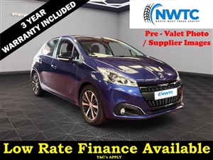 Large image for the Used Peugeot 208