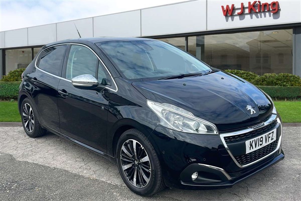 Large image for the Used Peugeot 208