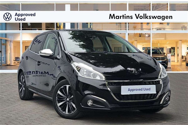 Large image for the Used Peugeot 208