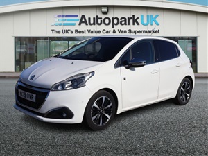 Large image for the Used Peugeot 208