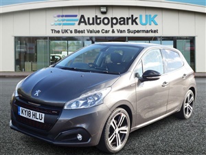 Large image for the Used Peugeot 208