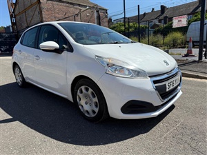 Large image for the Used Peugeot 208