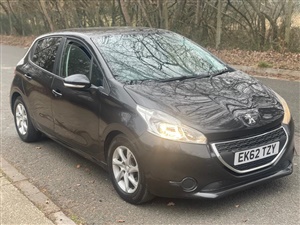 Large image for the Used Peugeot 208