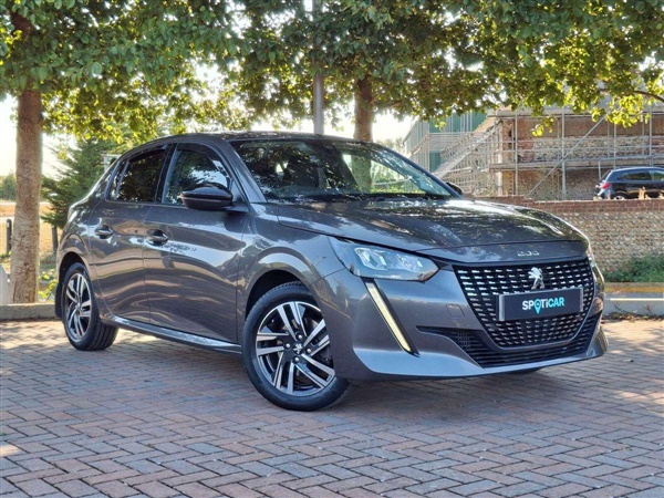 Large image for the Used Peugeot 208