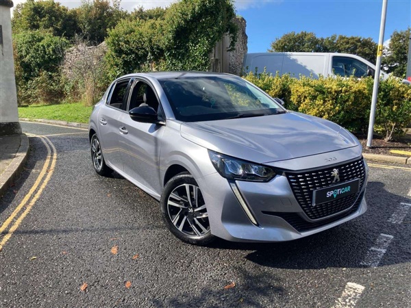 Large image for the Used Peugeot 208
