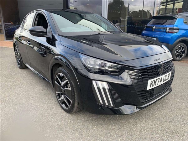 Large image for the Used Peugeot 208