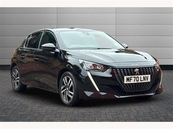 Large image for the Used Peugeot 208