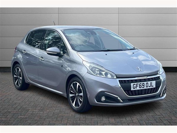Large image for the Used Peugeot 208
