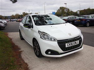 Large image for the Used Peugeot 208