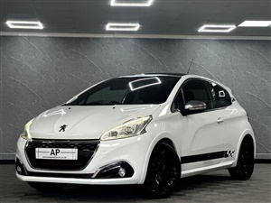 Large image for the Used Peugeot 208