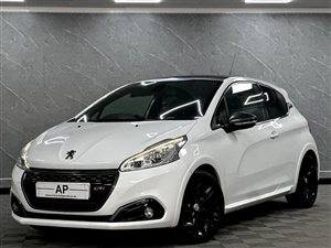 Large image for the Used Peugeot 208