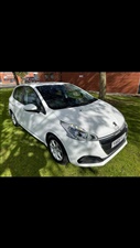 Large image for the Used Peugeot 208