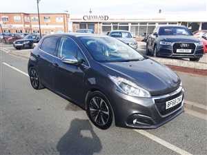 Large image for the Used Peugeot 208