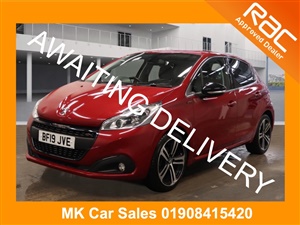 Large image for the Used Peugeot 208