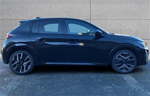 Large image for the Used Peugeot 208