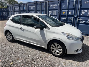 Large image for the Used Peugeot 208