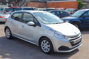 Large image for the Used Peugeot 208