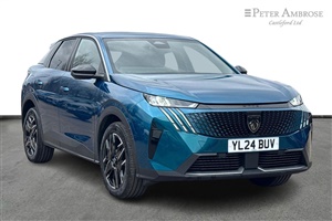 Large image for the Used Peugeot 3008