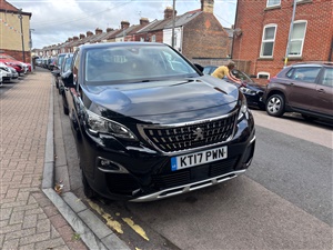 Large image for the Used Peugeot 3008
