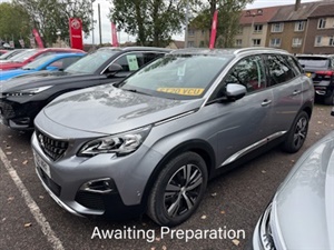 Large image for the Used Peugeot 3008