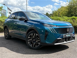 Large image for the Used Peugeot 3008