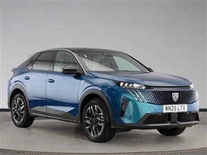 Large image for the Used Peugeot 3008