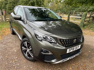 Large image for the Used Peugeot 3008