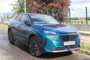 Large image for the Used Peugeot 3008