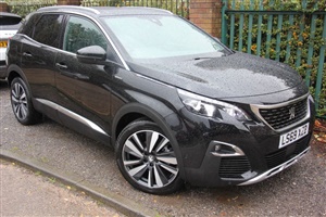 Large image for the Used Peugeot 3008