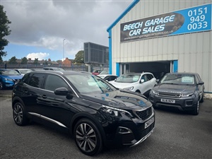 Large image for the Used Peugeot 3008