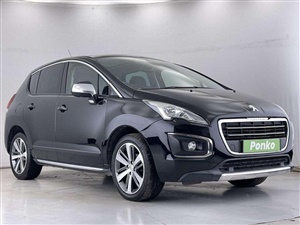 Large image for the Used Peugeot 3008