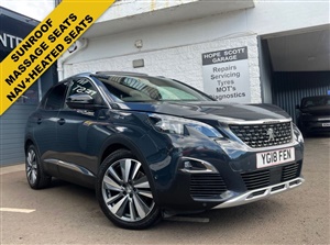 Large image for the Used Peugeot 3008