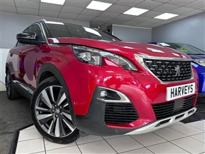 Large image for the Used Peugeot 3008
