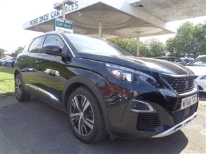 Large image for the Used Peugeot 3008
