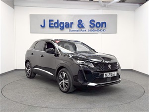 Large image for the Used Peugeot 3008