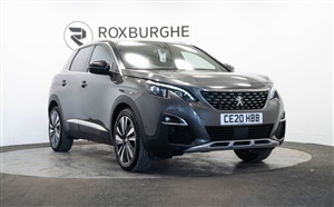 Large image for the Used Peugeot 3008