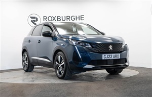 Large image for the Used Peugeot 3008