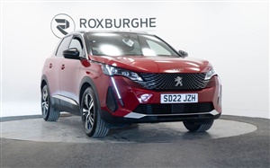 Large image for the Used Peugeot 3008