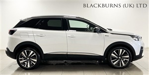 Large image for the Used Peugeot 3008